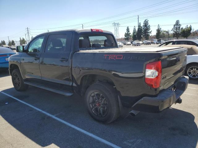 2019 TOYOTA TUNDRA CREWMAX SR5