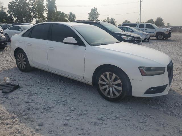 2014 AUDI A4 PREMIUM