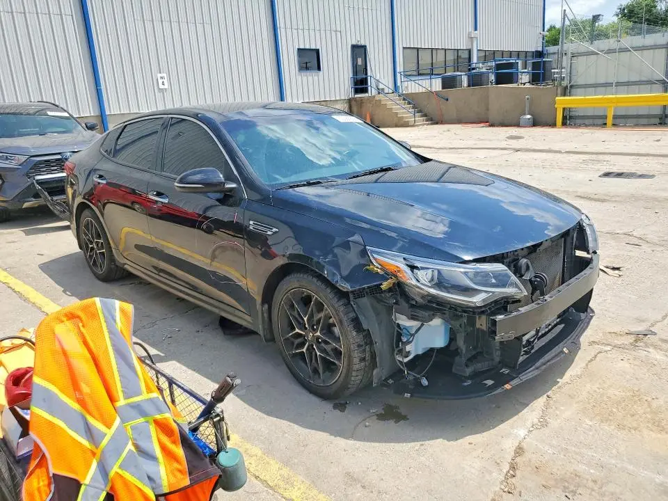 2020 KIA OPTIMA SPECIAL EDITION  