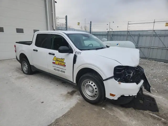 2022 FORD MAVERICK XL  