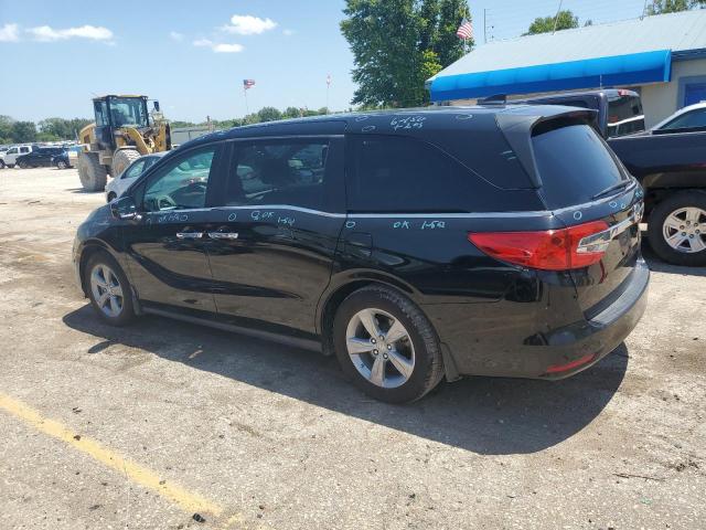 2019 HONDA ODYSSEY EXL