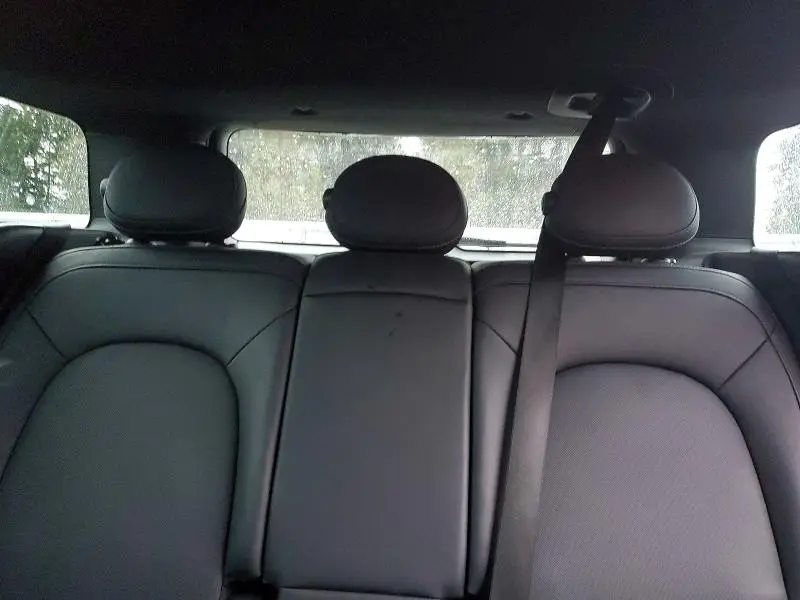 2021 MINI COOPER COUNTRYMAN  