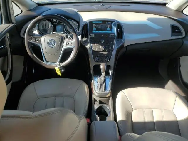 2012 BUICK VERANO   