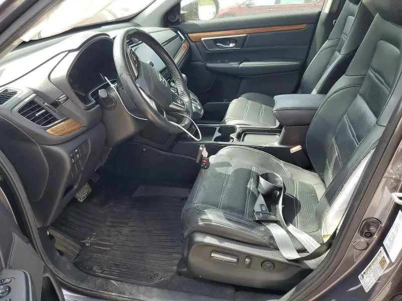 2020 HONDA CR-V EXL  