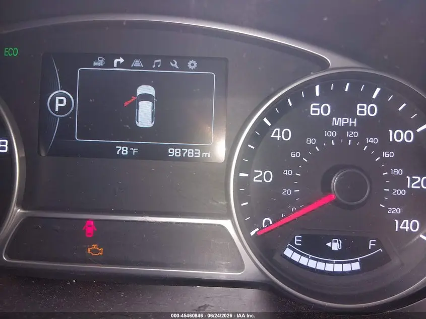 2016 KIA SOUL !