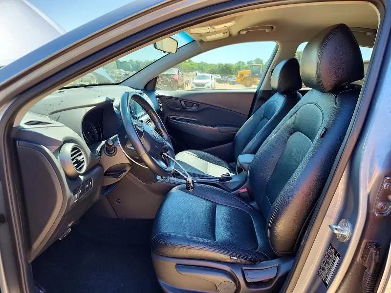 2020 HYUNDAI KONA SEL  