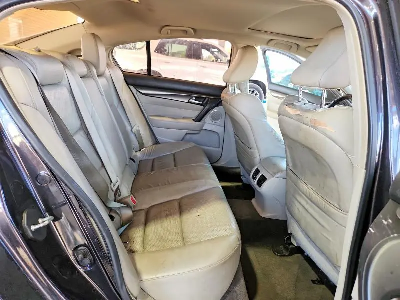 2013 ACURA TL TECH  