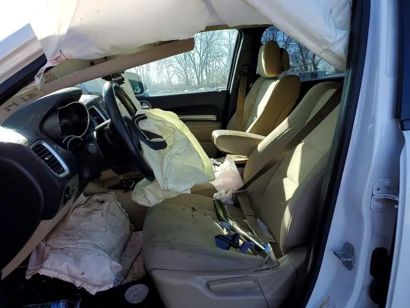 2020 DODGE DURANGO SXT  