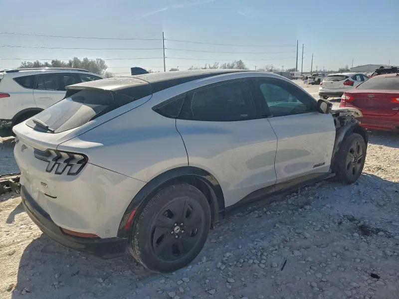 2023 FORD MUSTANG MACH-E CALIFORNIA ROUTE 1  