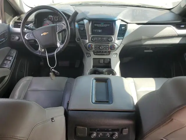 2019 CHEVROLET SUBURBAN K1500 LT  