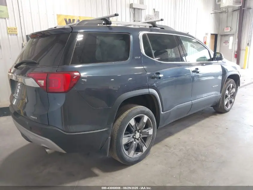 2019 GMC ACADIA SLT-2