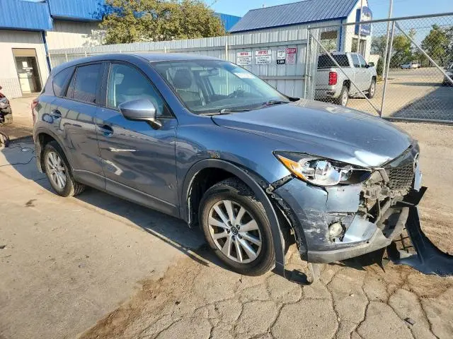 2014 MAZDA CX-5 TOURING  