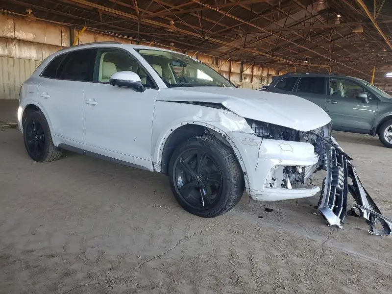 2020 AUDI Q5 PREMIUM  