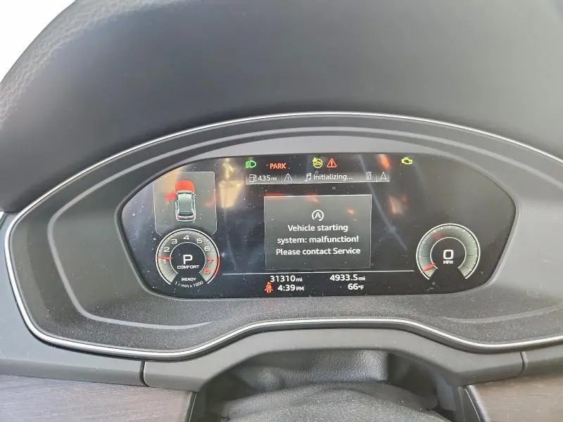 2022 AUDI Q5 PREMIUM PLUS 45  