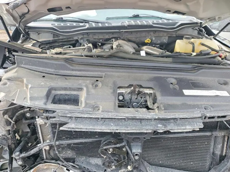 2020 FORD F250 SUPER DUTY  