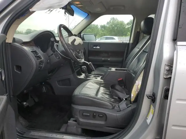 2013 FORD FLEX LIMITED  