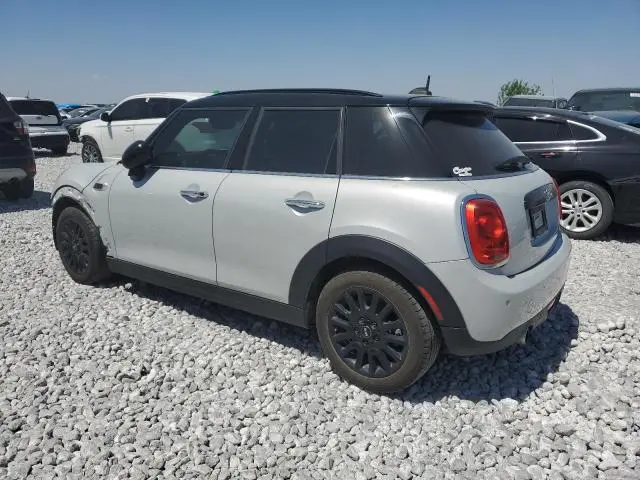 2019 MINI COOPER   