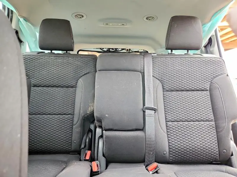 2018 GMC ACADIA SLE  