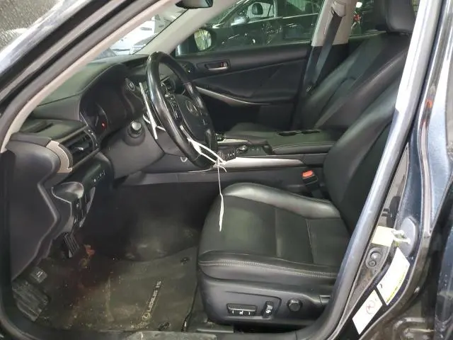 2017 LEXUS IS 300  