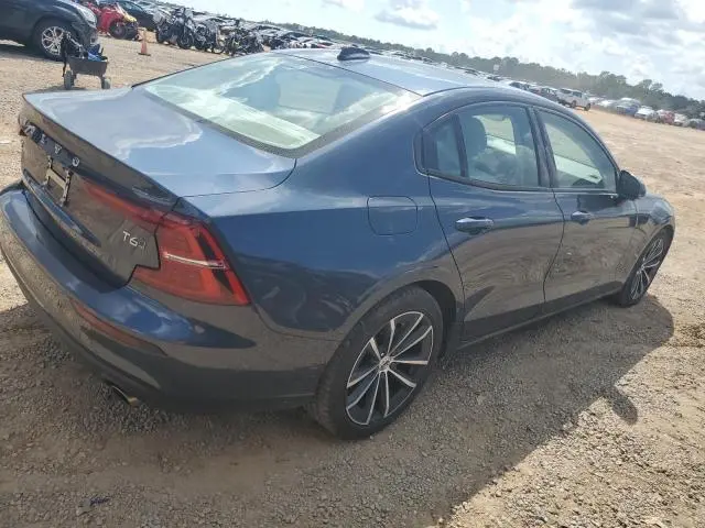 2021 VOLVO S60 T6 MOMENTUM  