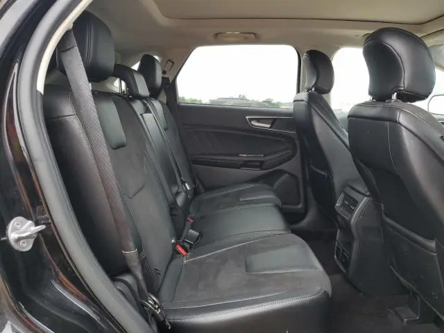 2016 FORD EDGE SPORT  
