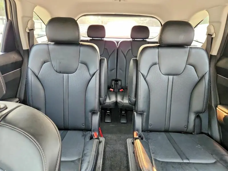 2021 KIA SORENTO EX  
