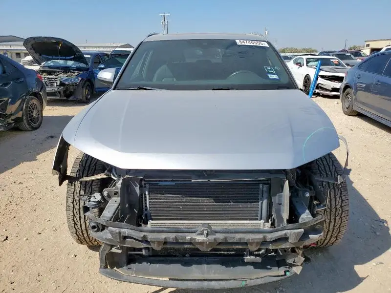 2021 AUDI Q3 PREMIUM 40  