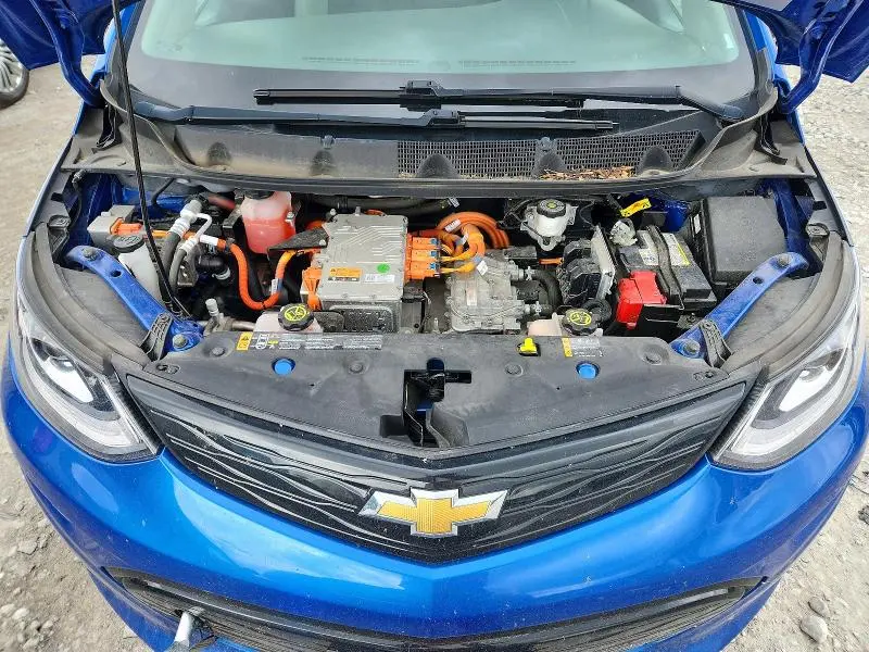 2020 CHEVROLET BOLT EV LT  