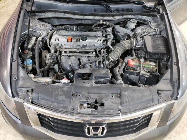 2010 HONDA ACCORD LX