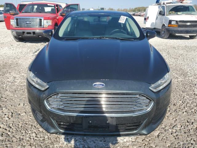 2015 FORD FUSION S