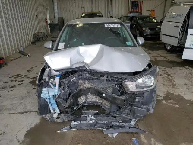 2019 KIA RIO S  