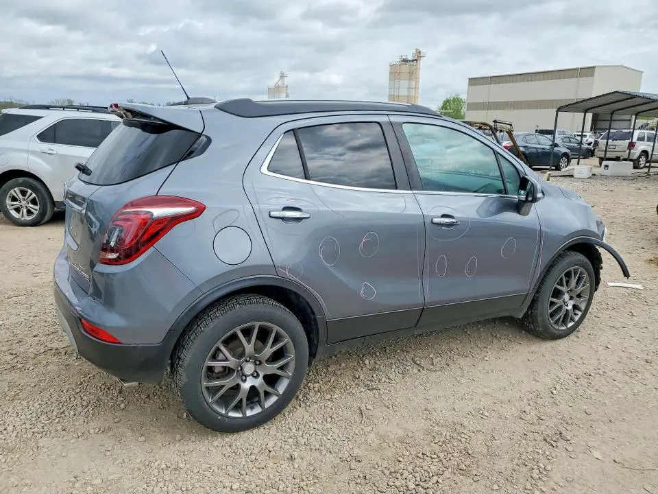 2019 BUICK ENCORE SPORT TOURING  
