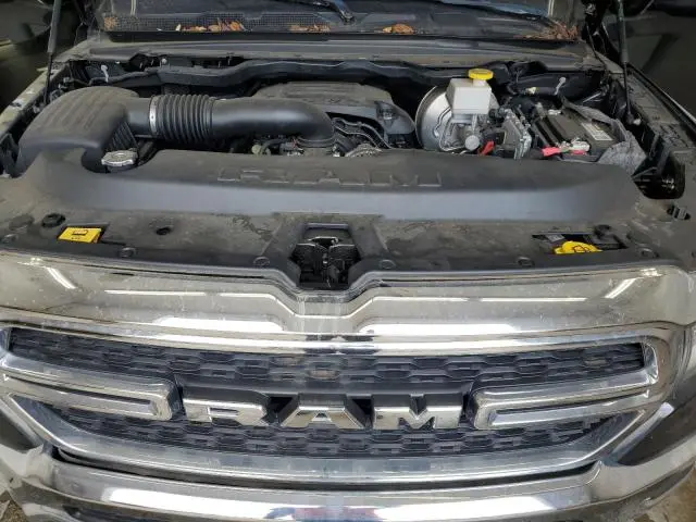 2020 RAM 1500 TRADESMAN  