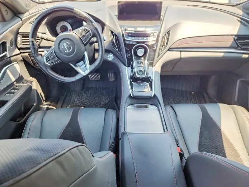 2024 ACURA RDX A-SPEC ADVANCE  