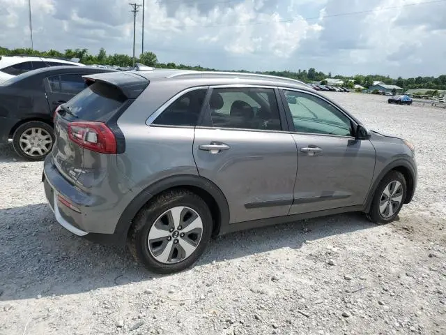 2018 KIA NIRO FE  