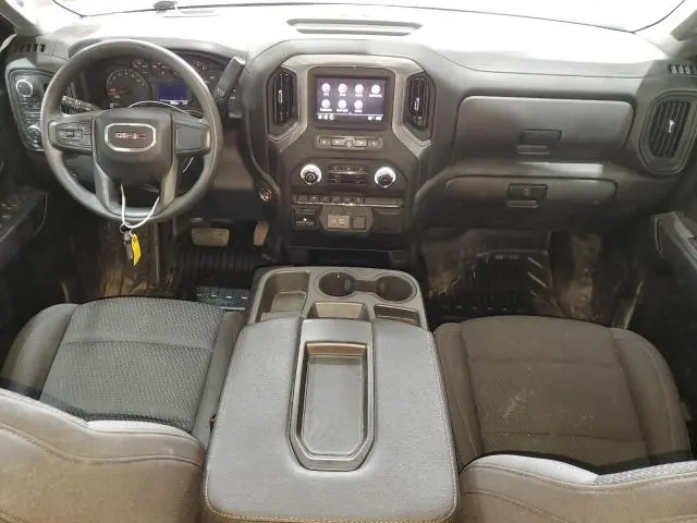 2023 GMC SIERRA K1500  