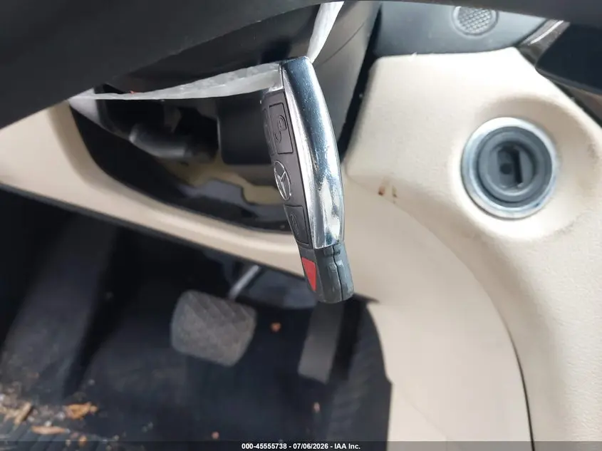 2016 MERCEDES-BENZ CLA 250 4MATIC