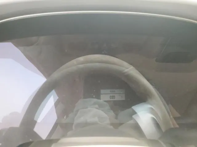 2024 MERCEDES-BENZ EQS SUV 450+  