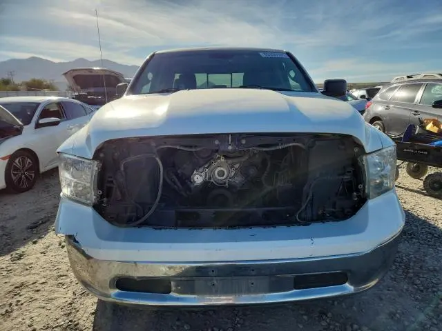 2013 RAM 1500 SLT