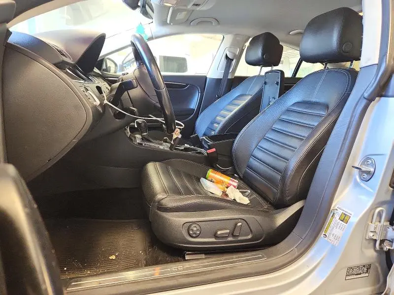 2017 VOLKSWAGEN CC SPORT  