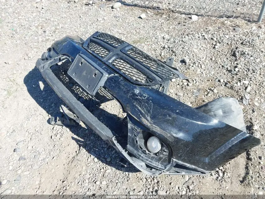 2017 DODGE JOURNEY CROSSROAD PLUS AWD