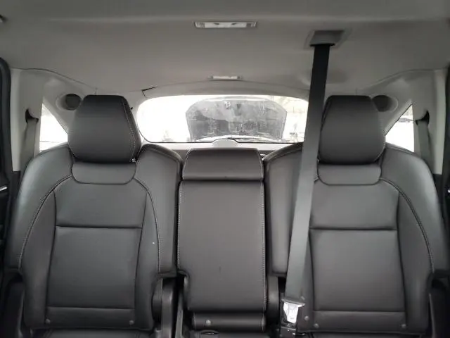 2020 ACURA MDX TECHNOLOGY  