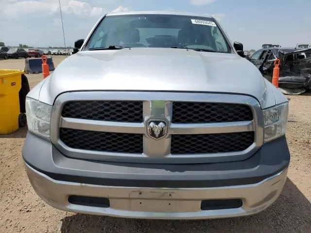 2017 RAM 1500 ST  
