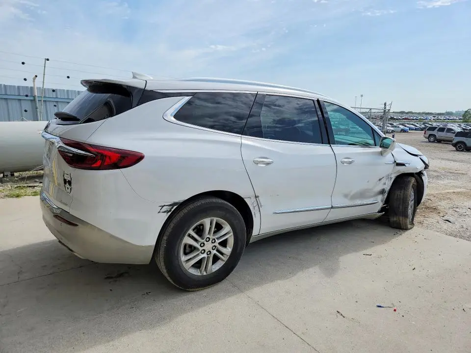 2020 BUICK ENCLAVE PREFERRED  