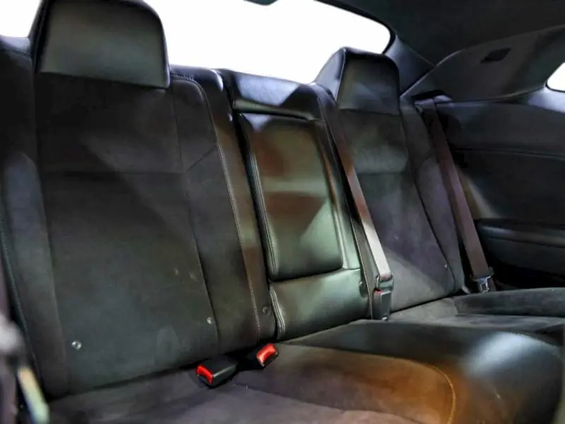 2017 DODGE CHALLENGER R/T 392  