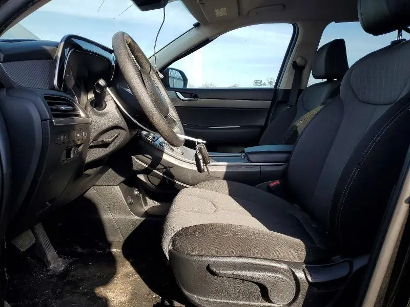 2021 HYUNDAI PALISADE SE  