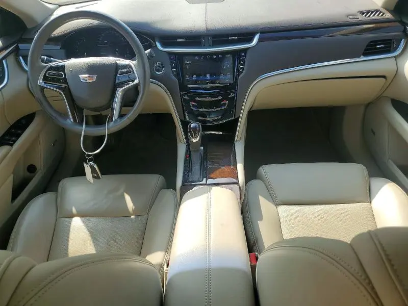 2016 CADILLAC XTS LUXURY COLLECTION  