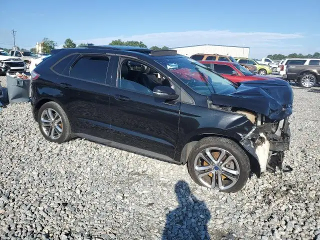 2015 FORD EDGE SPORT  