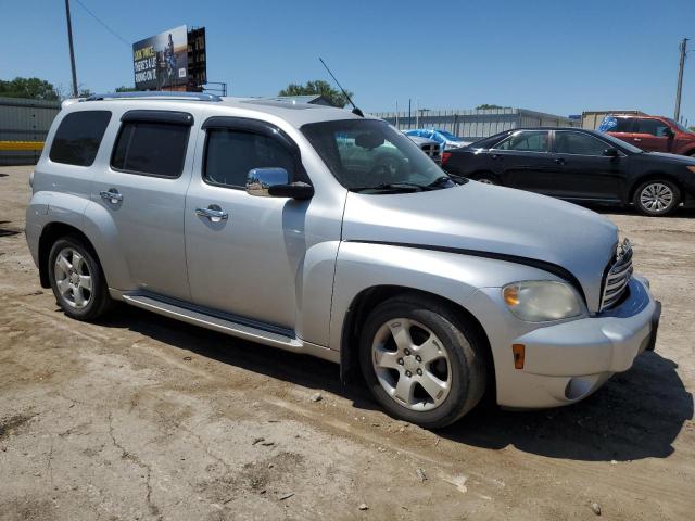 2011 CHEVROLET HHR LT