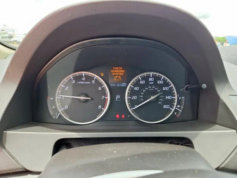 2017 ACURA RDX   
